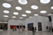 Foto: The New  Extension of the Städel Museum in Frankfurt